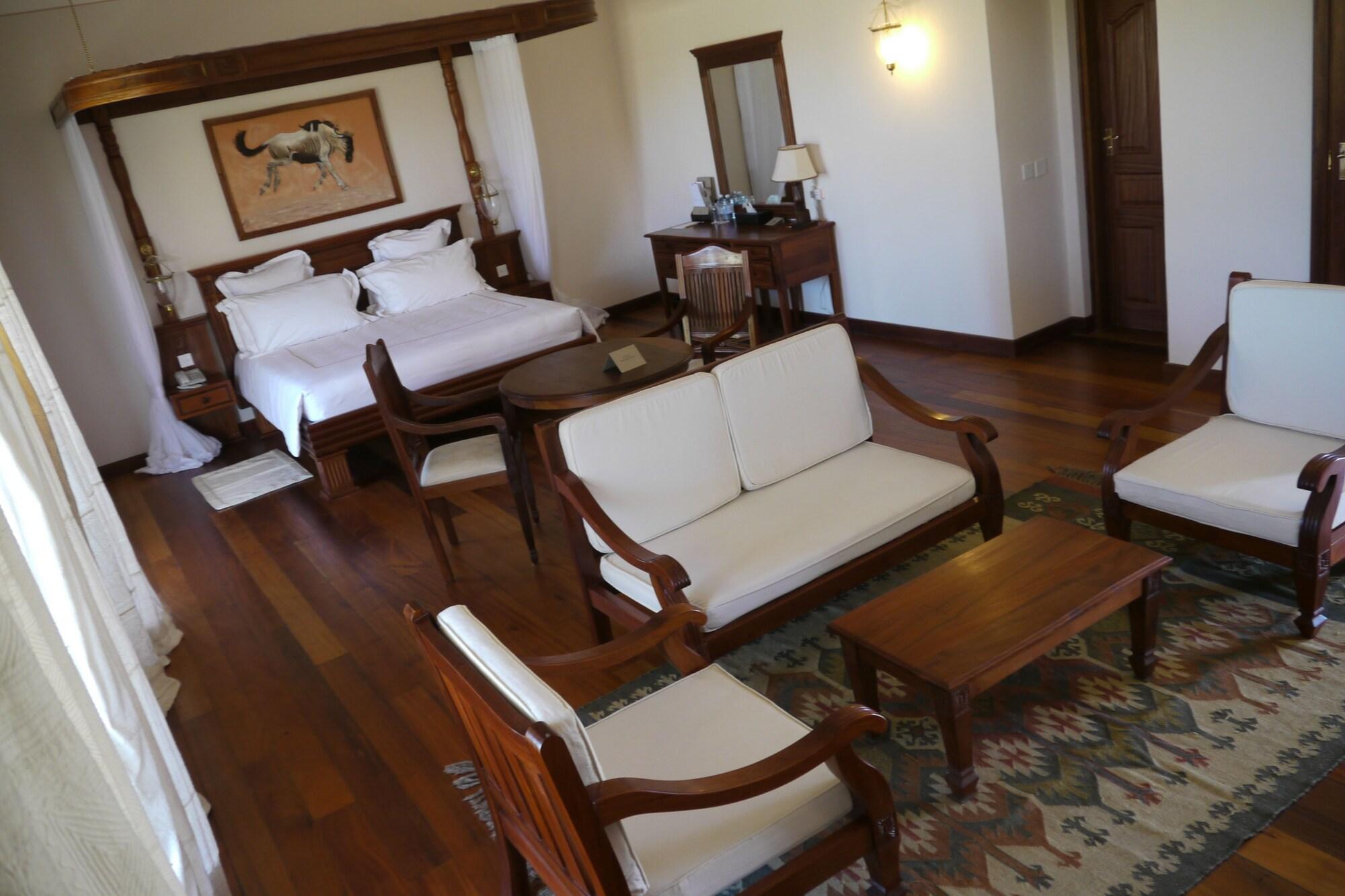 Ocean Beach Resort & Spa Malindi Exterior photo