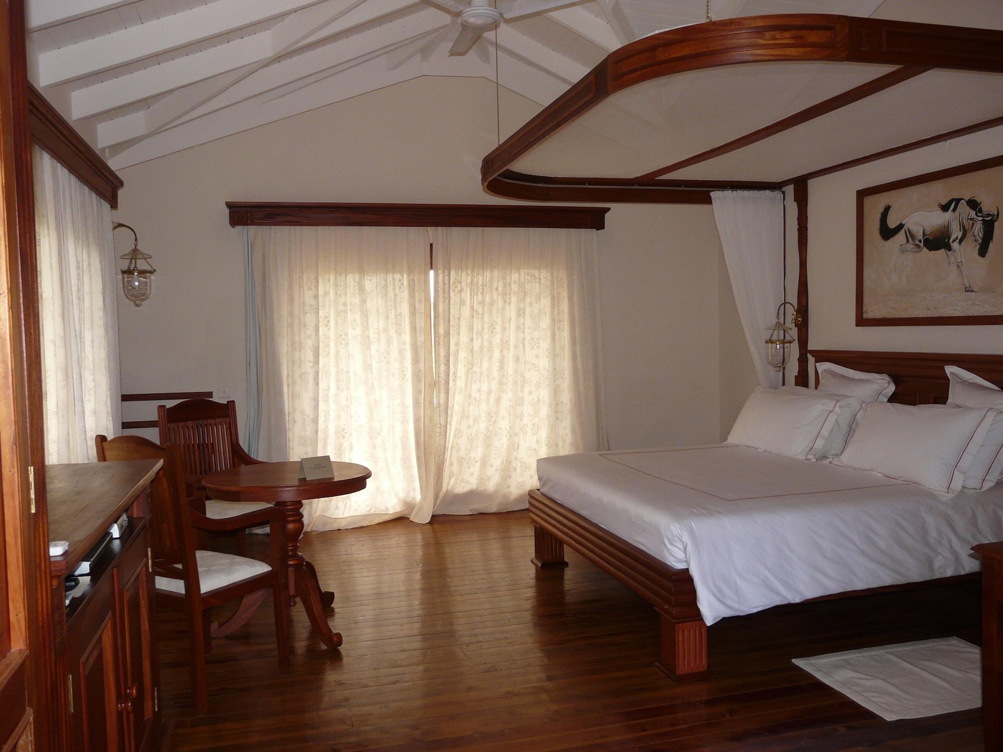 Ocean Beach Resort & Spa Malindi Exterior photo