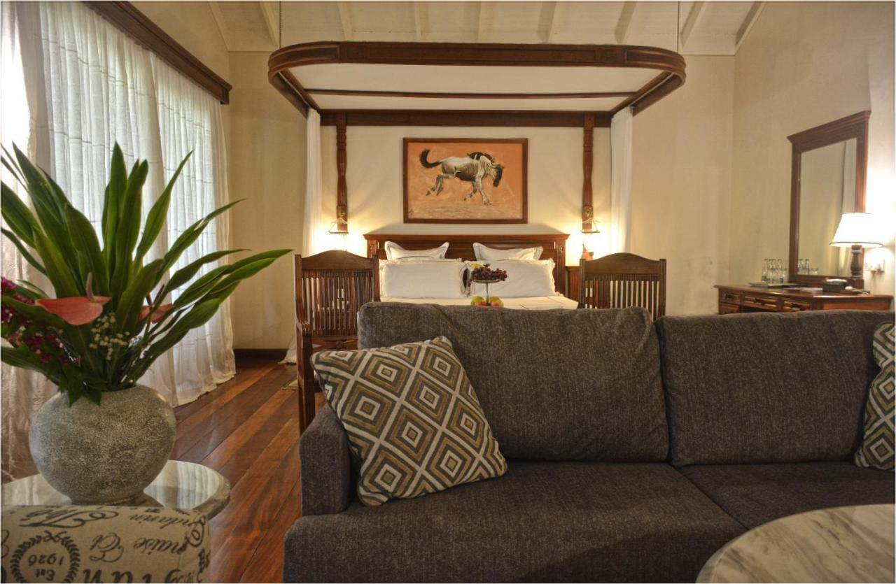 Ocean Beach Resort & Spa Malindi Exterior photo