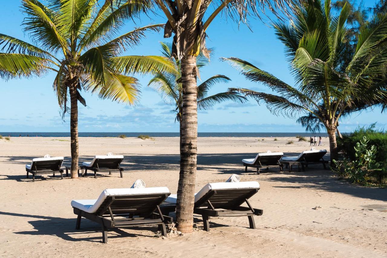 Ocean Beach Resort & Spa Malindi Exterior photo