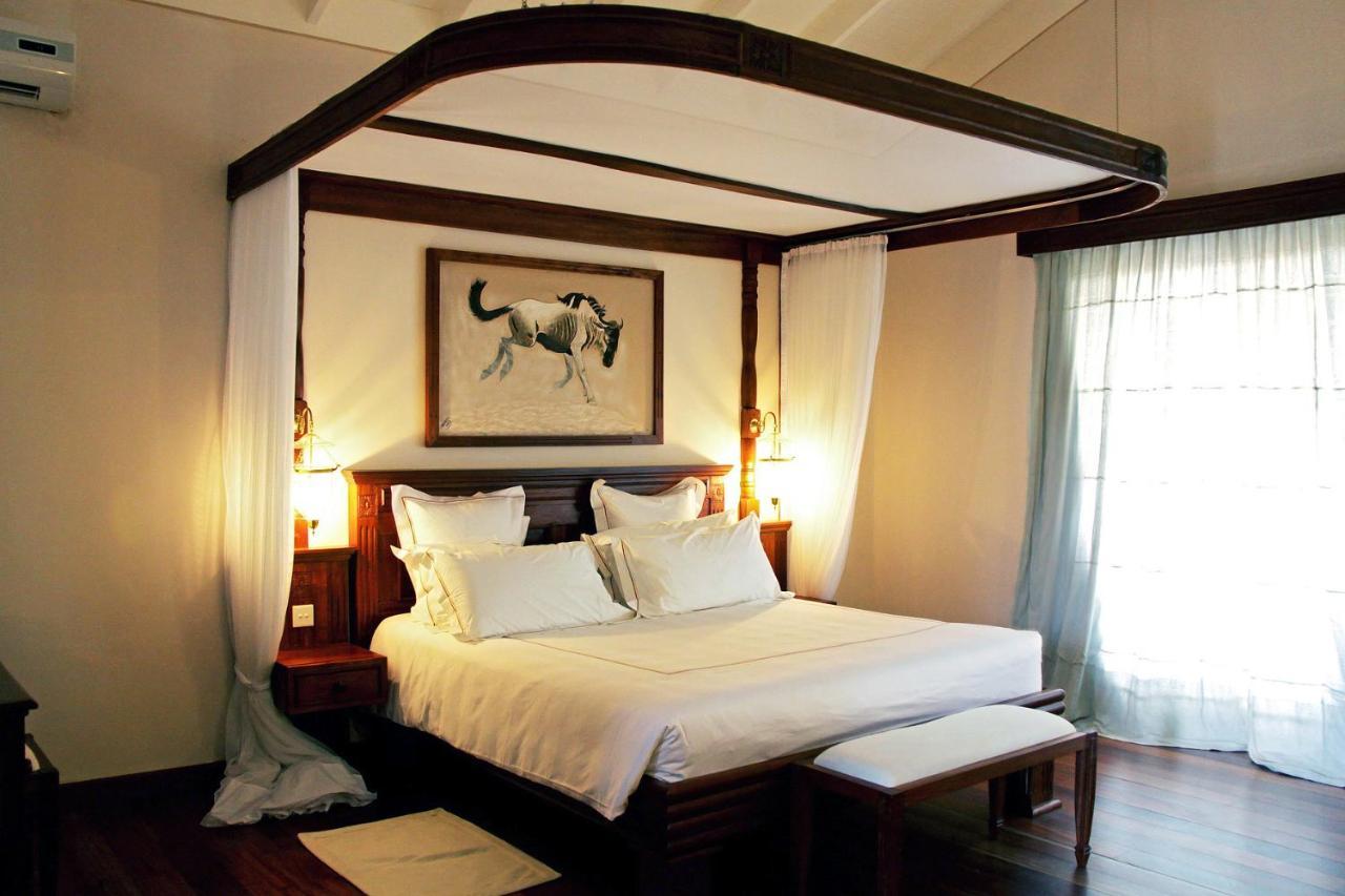 Ocean Beach Resort & Spa Malindi Exterior photo