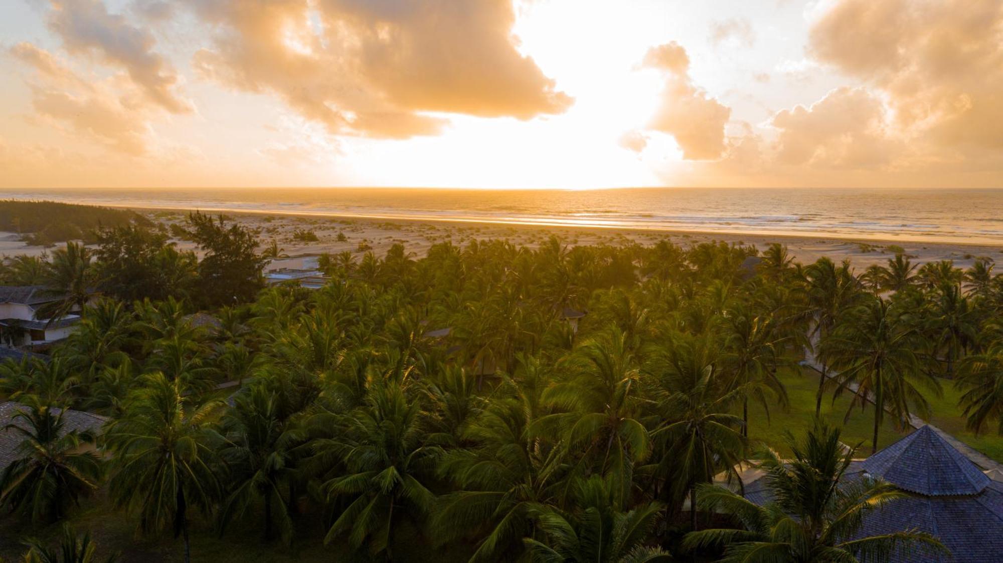 Ocean Beach Resort & Spa Malindi Exterior photo