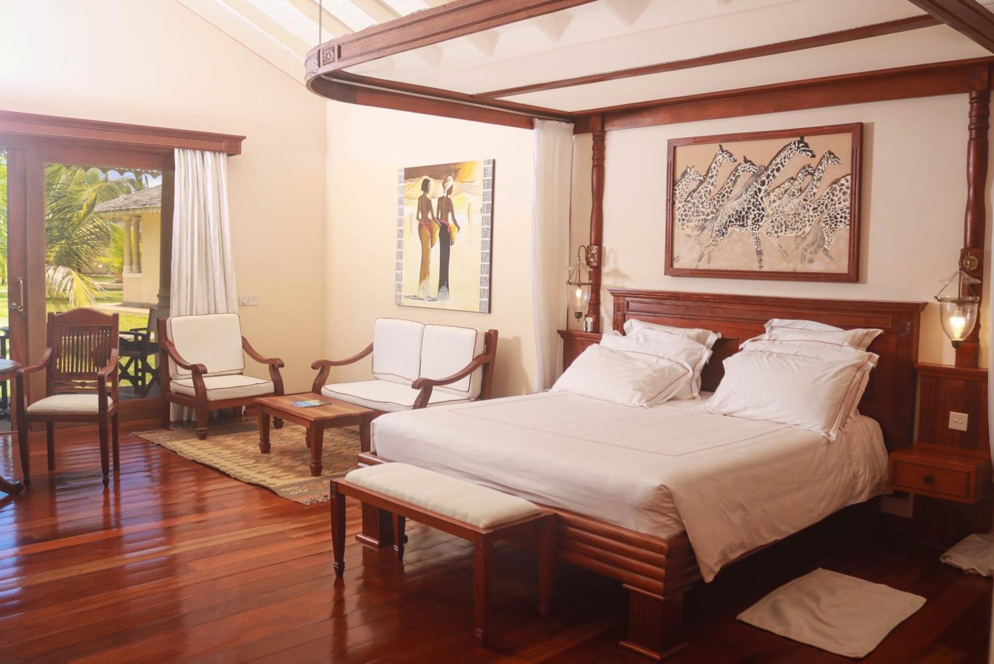 Ocean Beach Resort & Spa Malindi Exterior photo