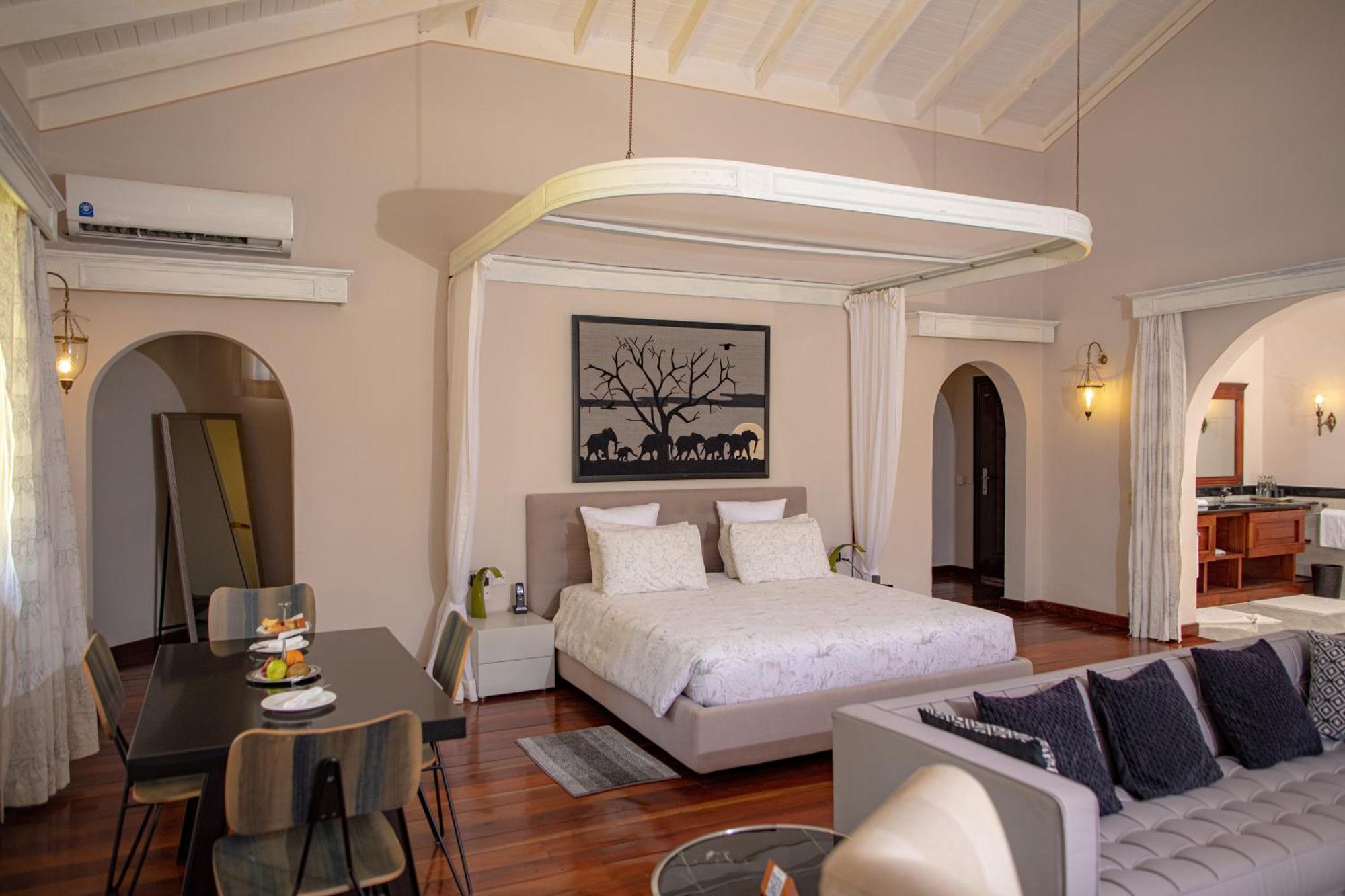 Ocean Beach Resort & Spa Malindi Exterior photo